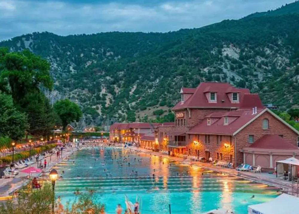 Glenwood Springs
