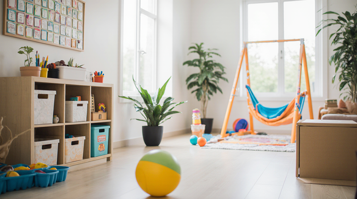 ABA Therapy vs Occupational Therapy: What Parents Should Know