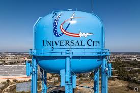 Universal City