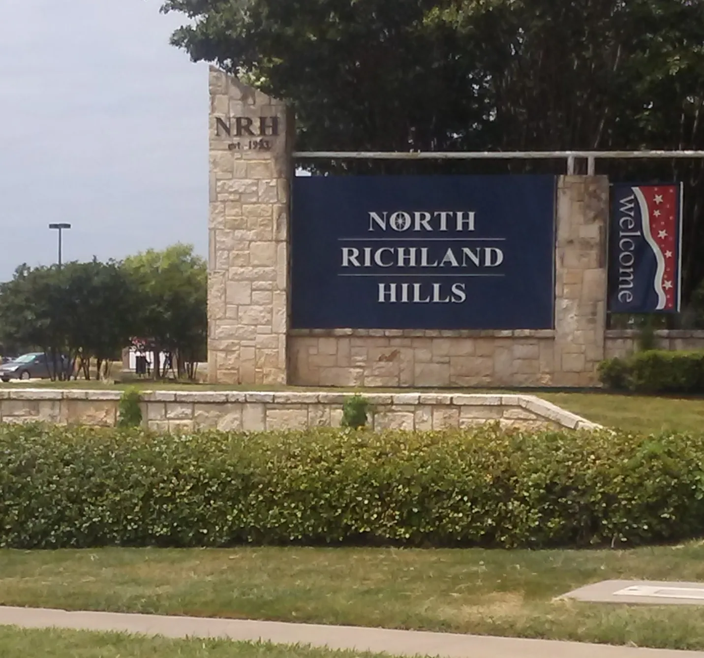 North Richland Hills