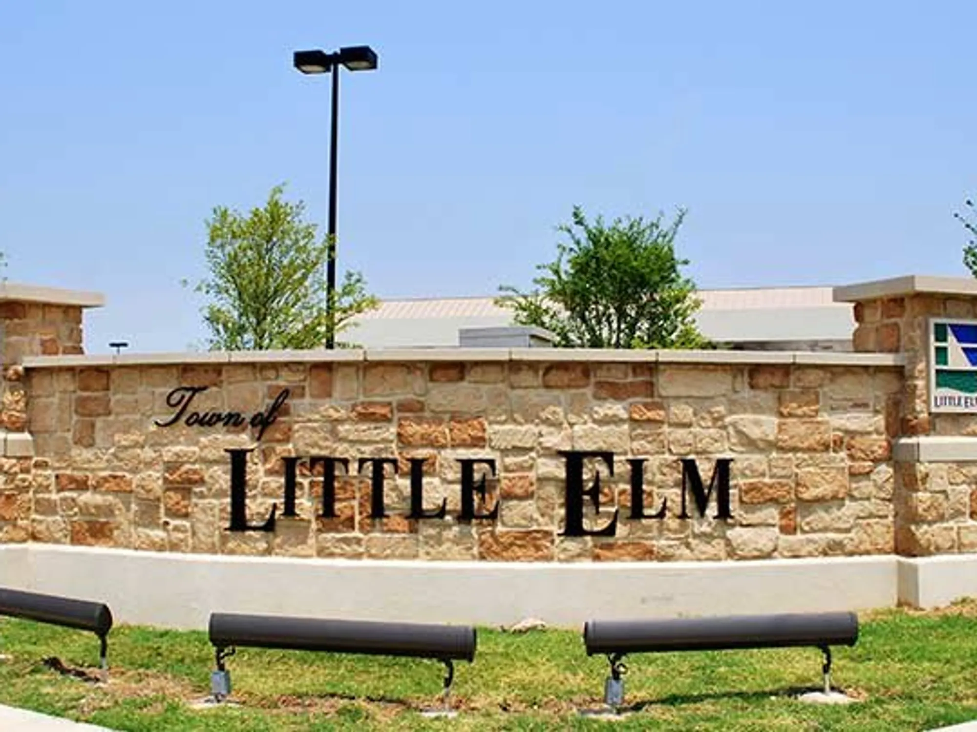 Little Elm