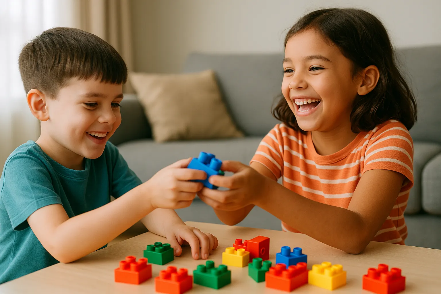 Why Girls and Nonbinary Kids Are Often Diagnosed with Autism Later