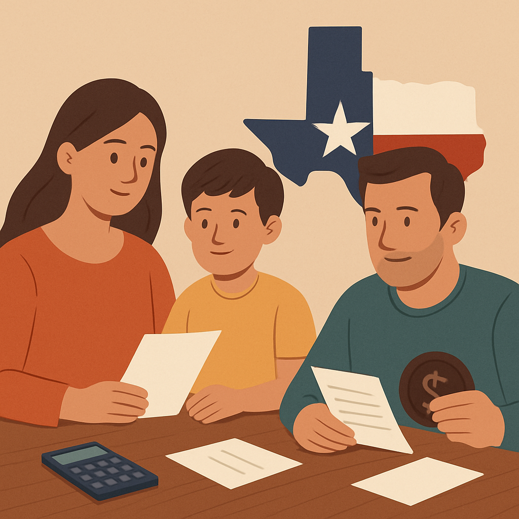 ABA Therapy Costs in Texas: What Families Should Expect