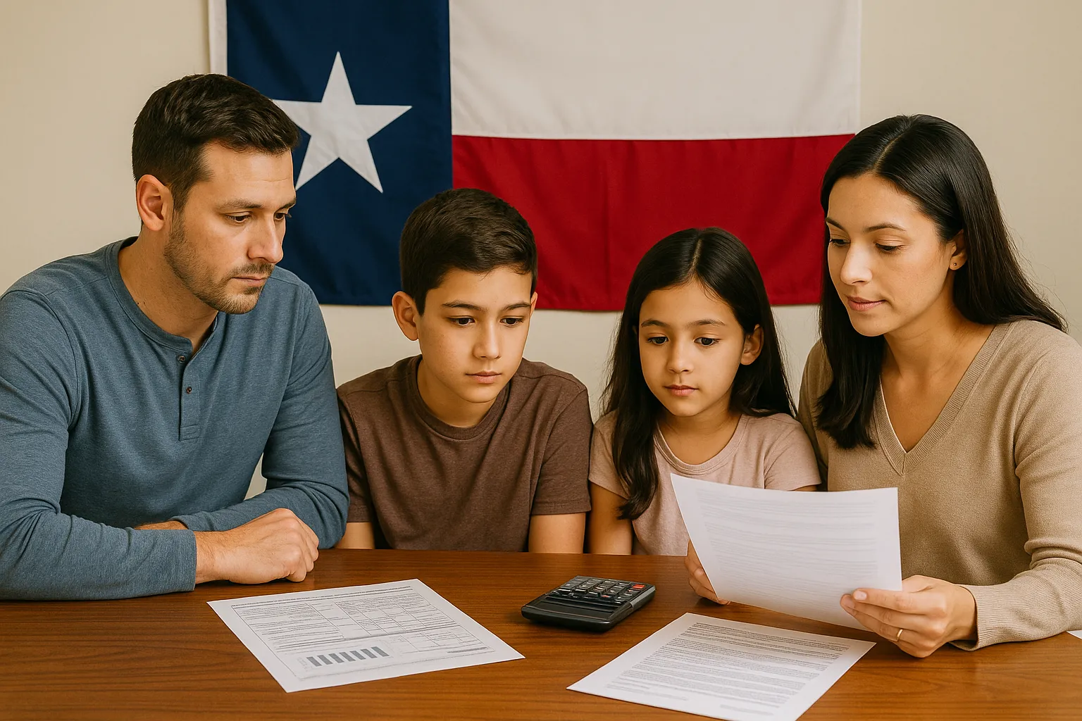 Understanding Autism Insurance Coverage in Texas