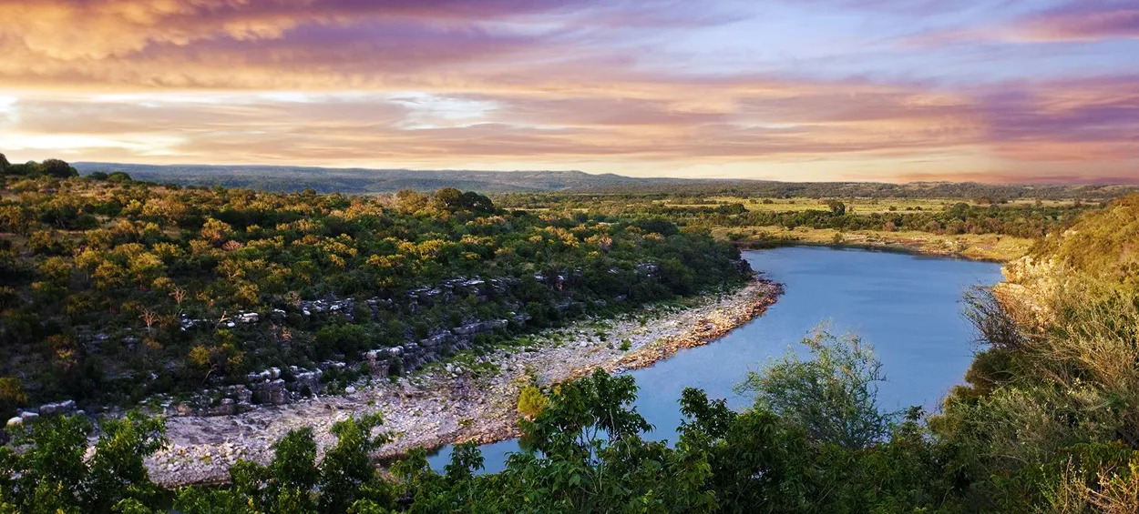 Marble Falls