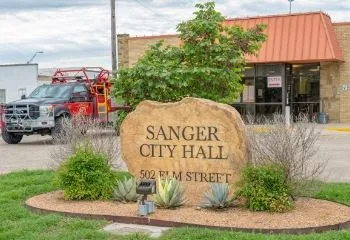 Sanger