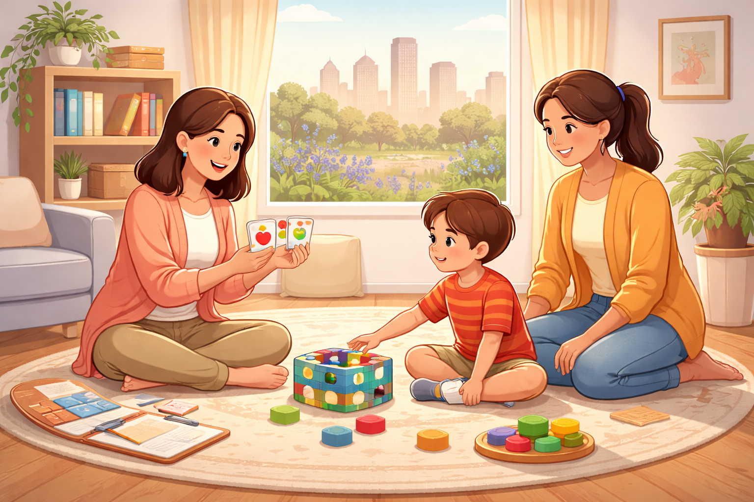 Alpaca Health FAQs: Texas Insurance, PDSES Funding, and ABA Costs in Dallas