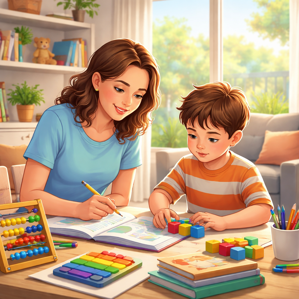 PDSES Grant in Texas