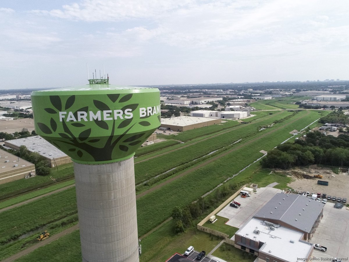 Farmers Branch