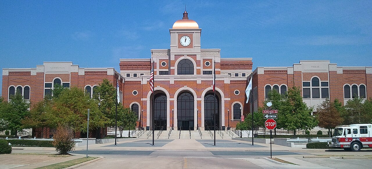 Lewisville