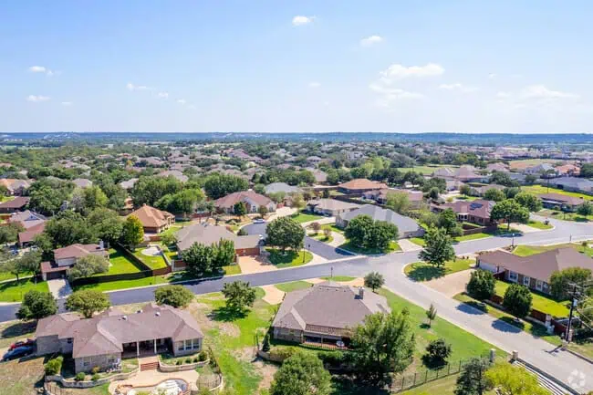 Harker Heights