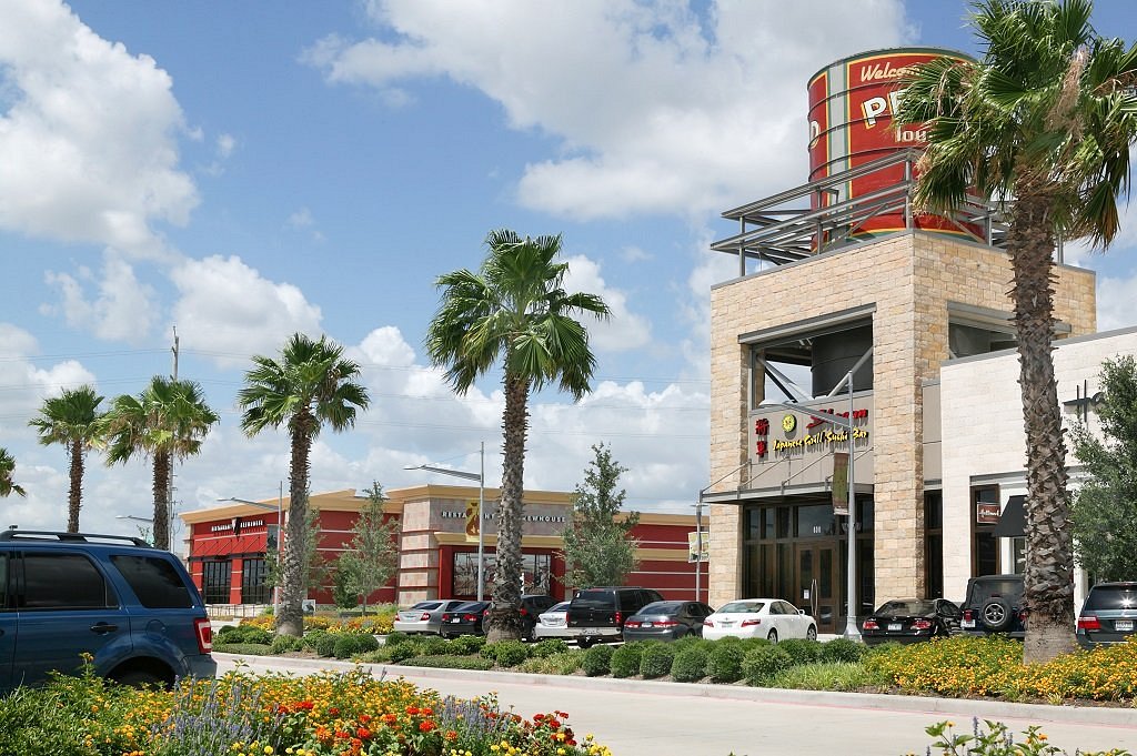 Pearland