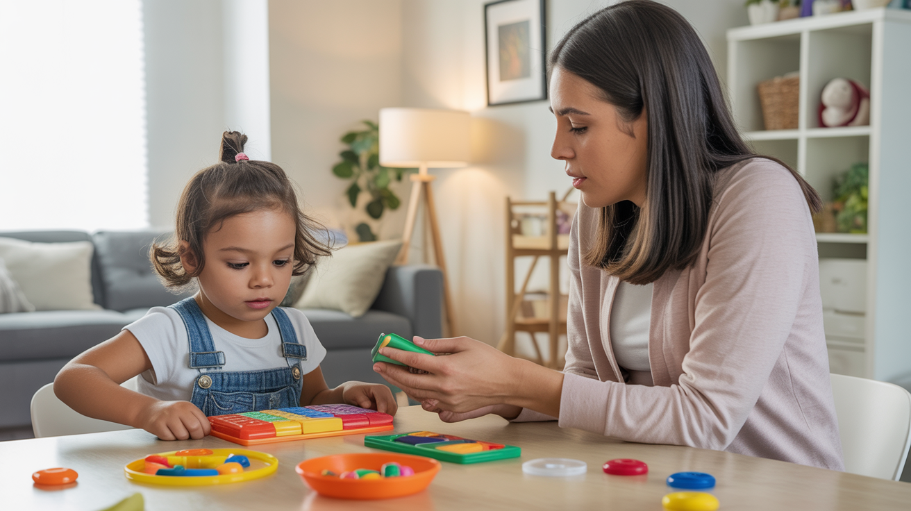 Is ABA Therapy Covered by Medicaid in Colorado?