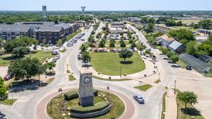 Benbrook