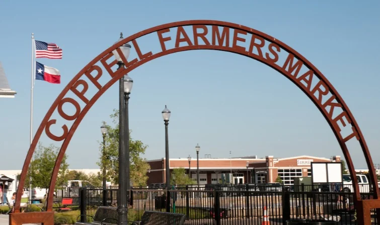 Coppell