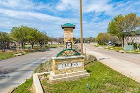 Euless