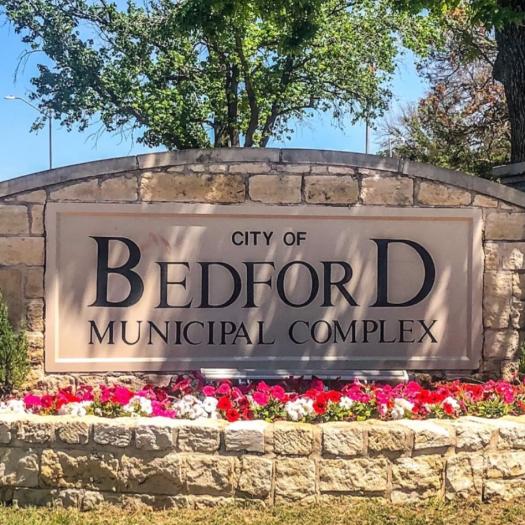 Bedford