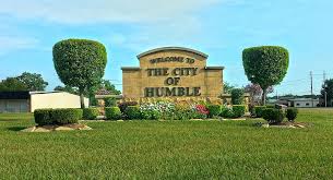Humble