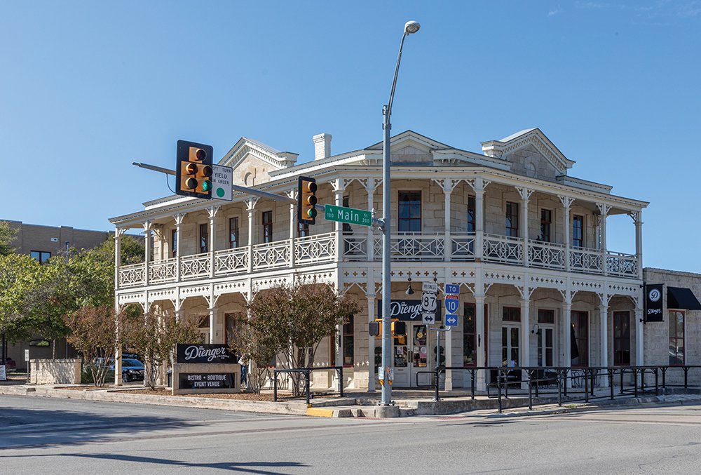 Boerne