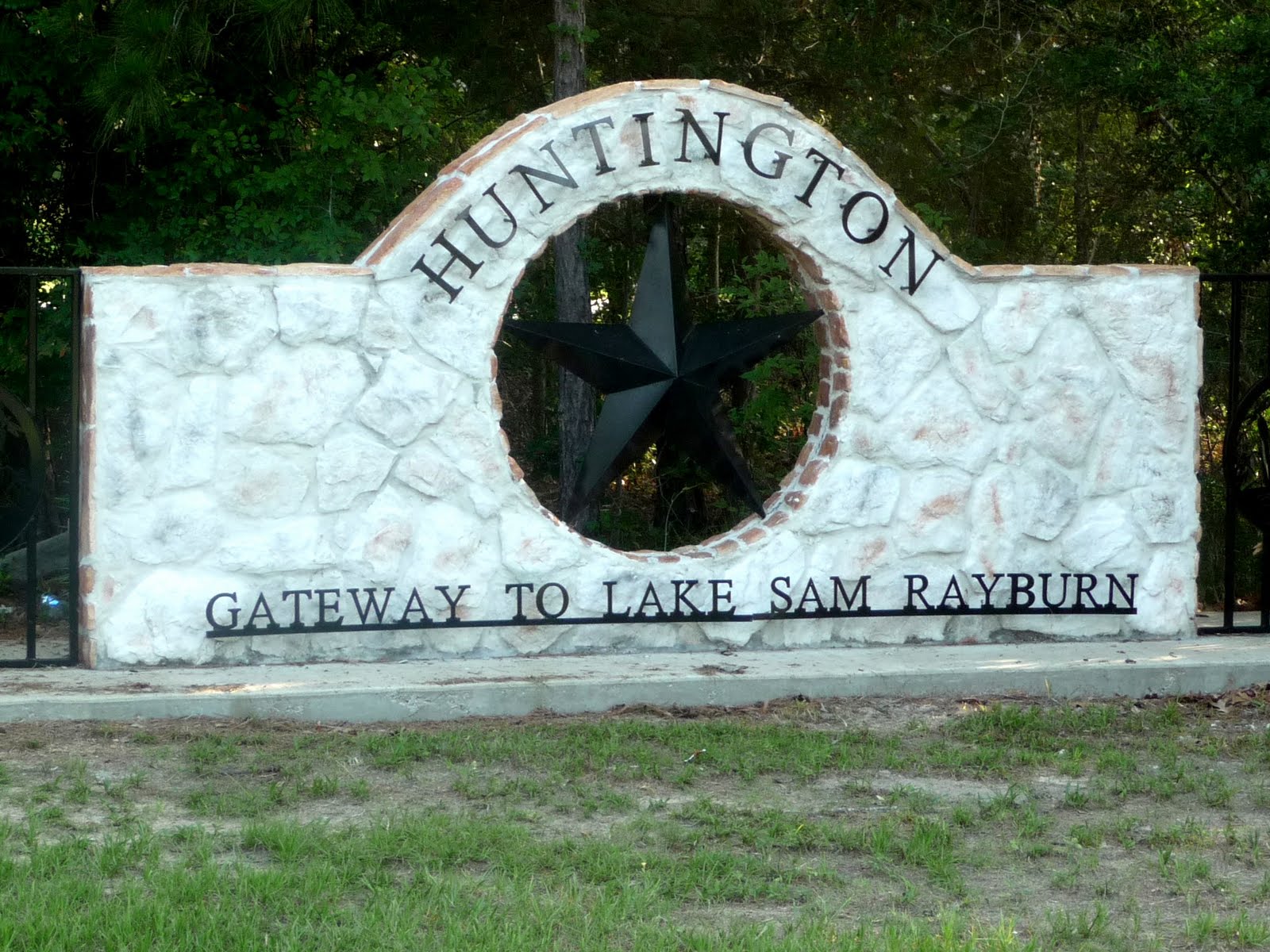 Huntington