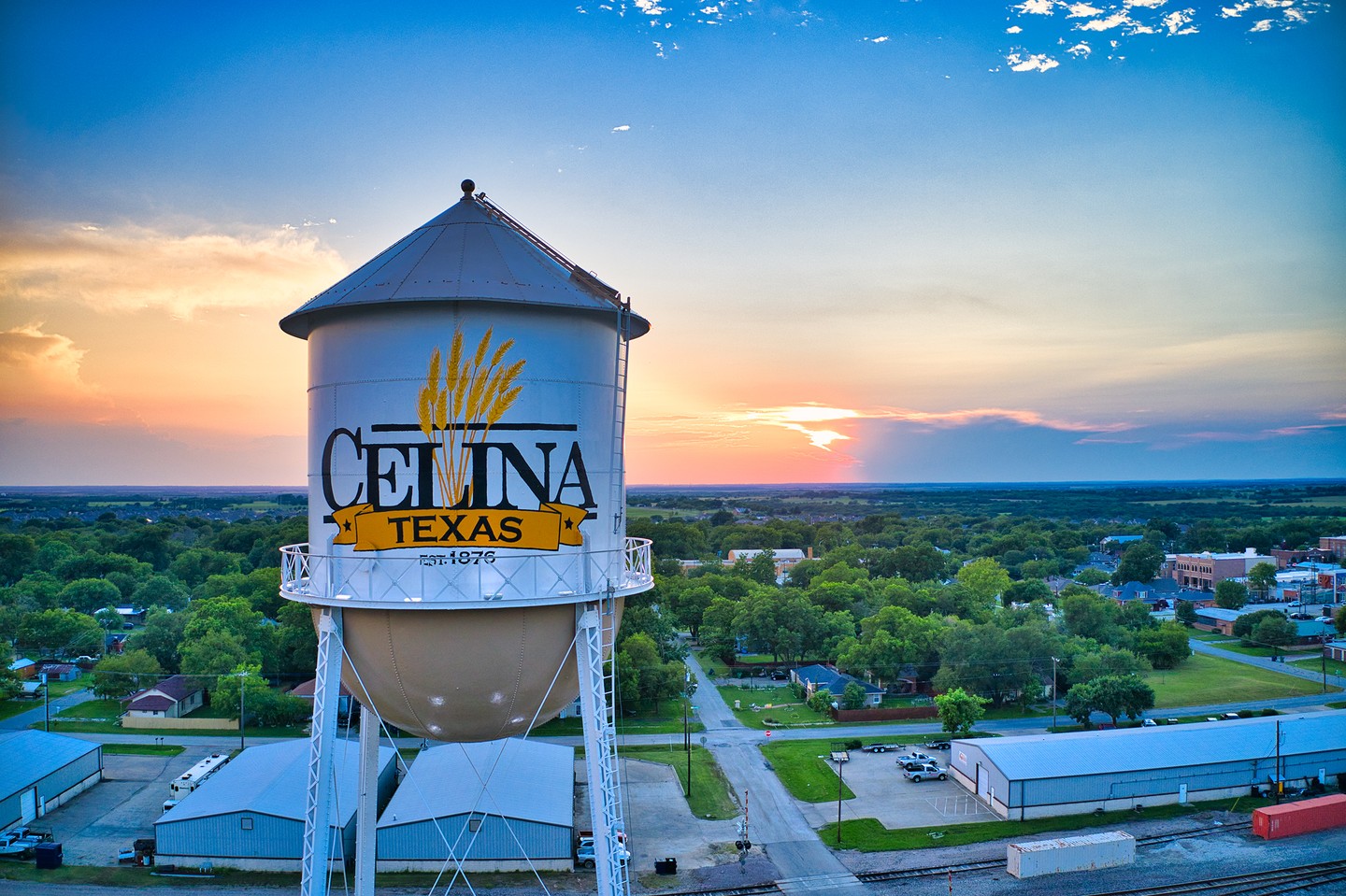 Celina