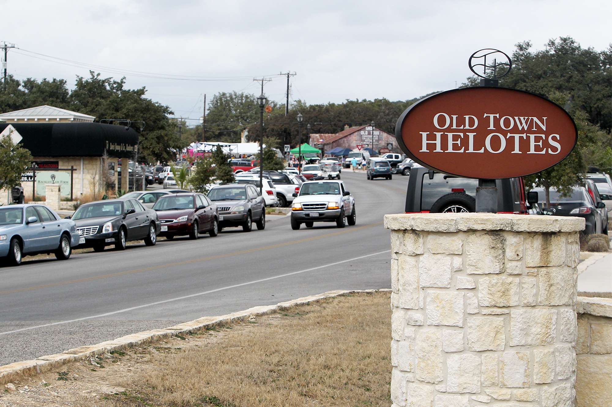 Helotes