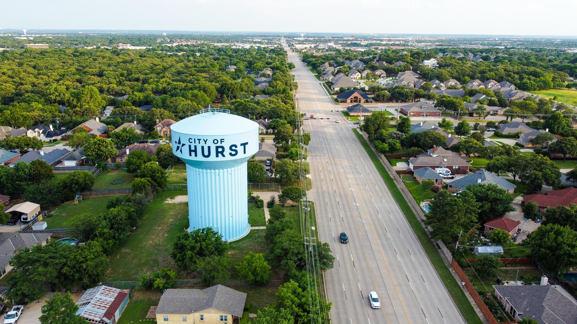 Hurst