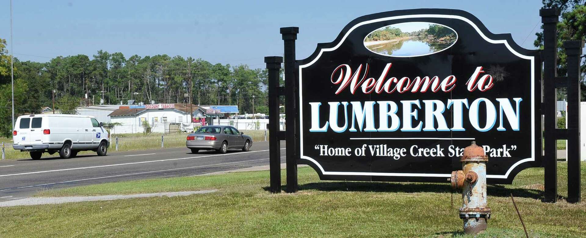 Lumberton