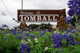 Tomball