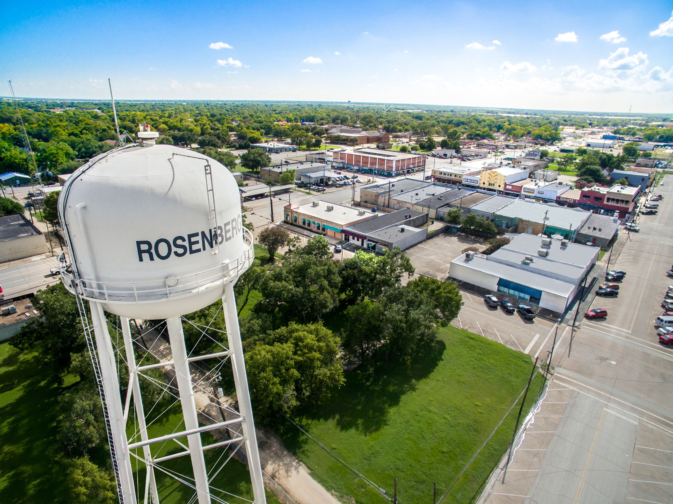 Rosenberg