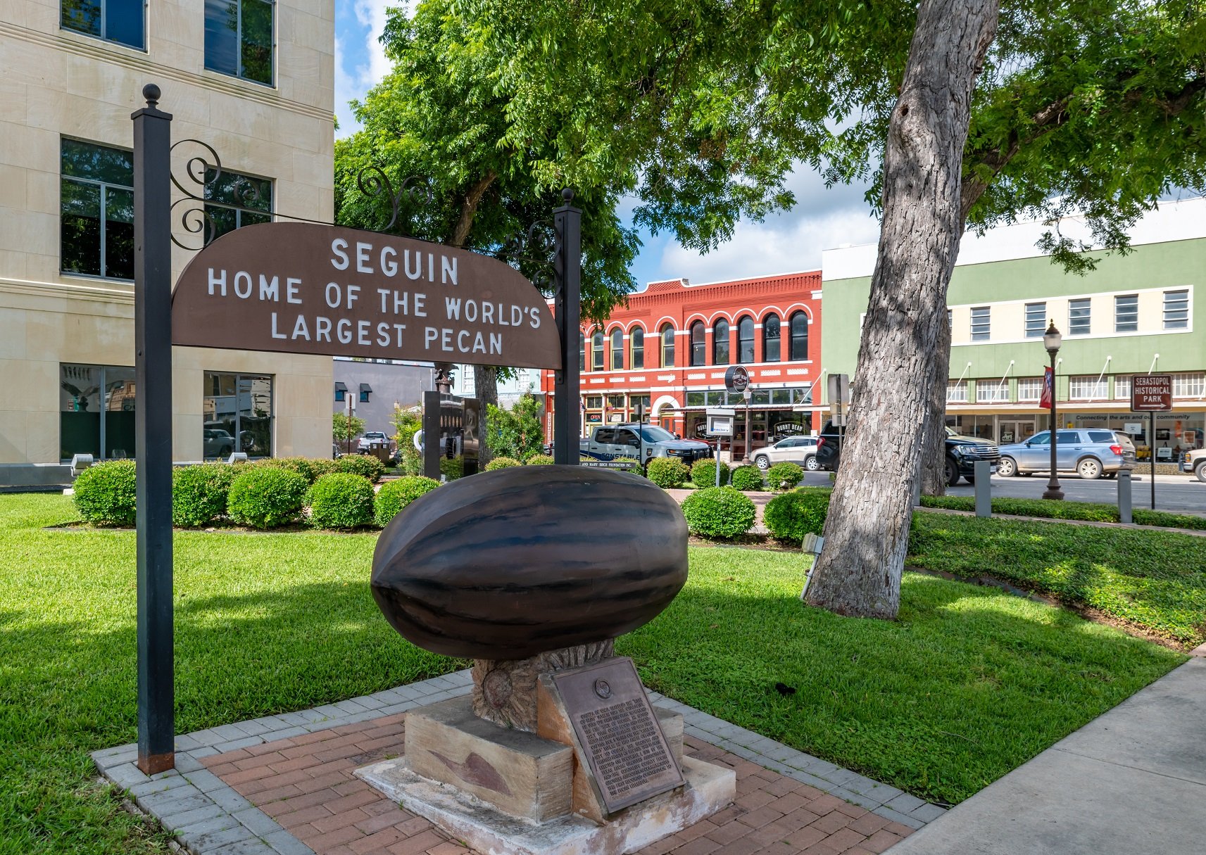 Seguin