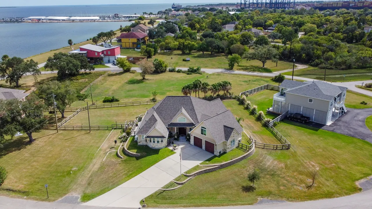 Shoreacres