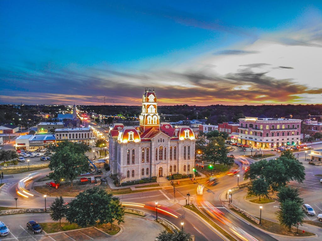 Weatherford