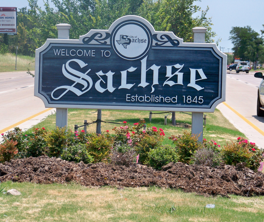 Sachse