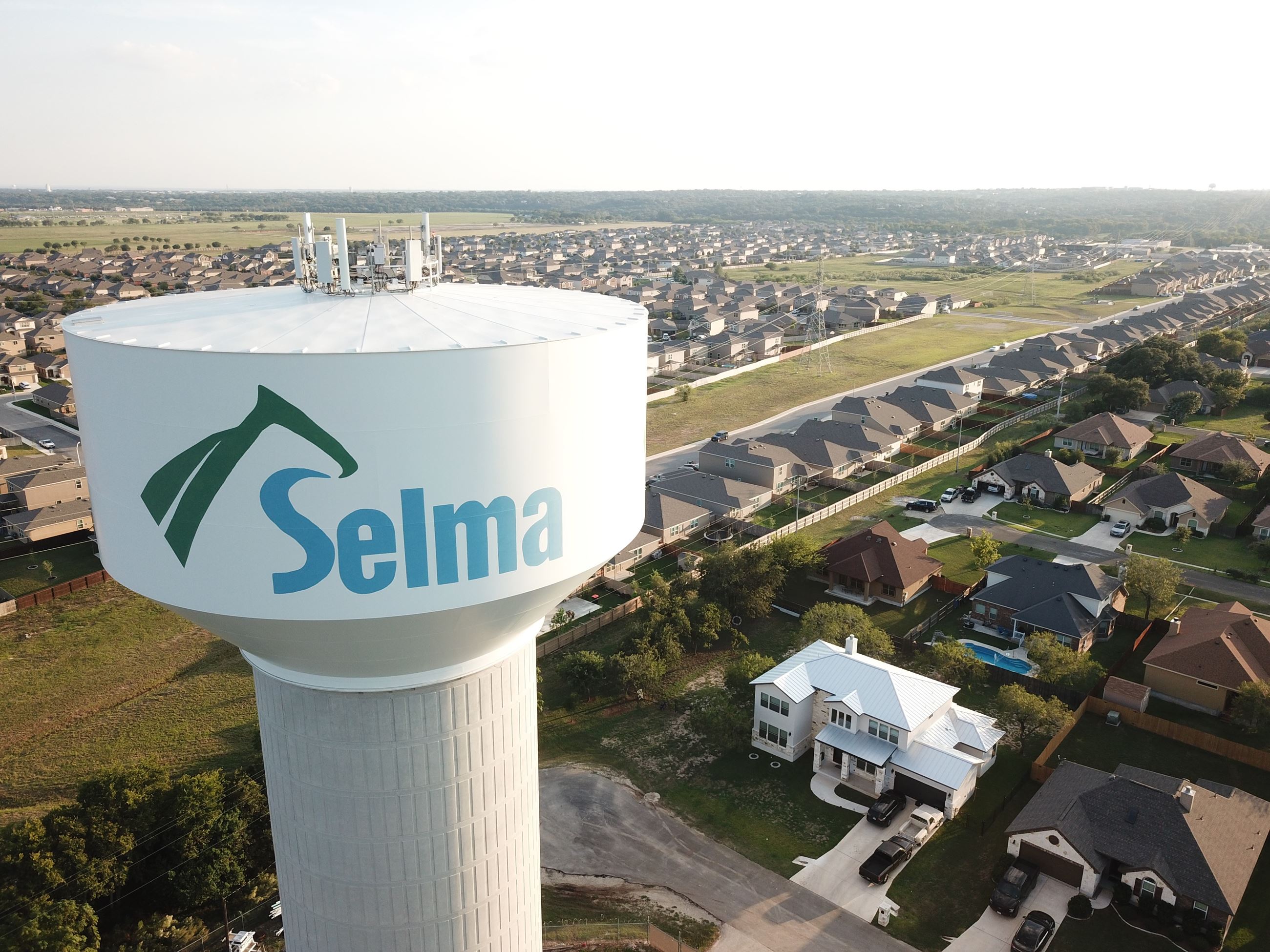Selma