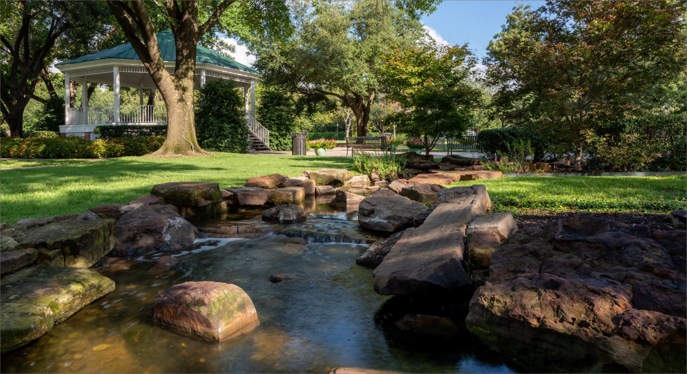 University Park