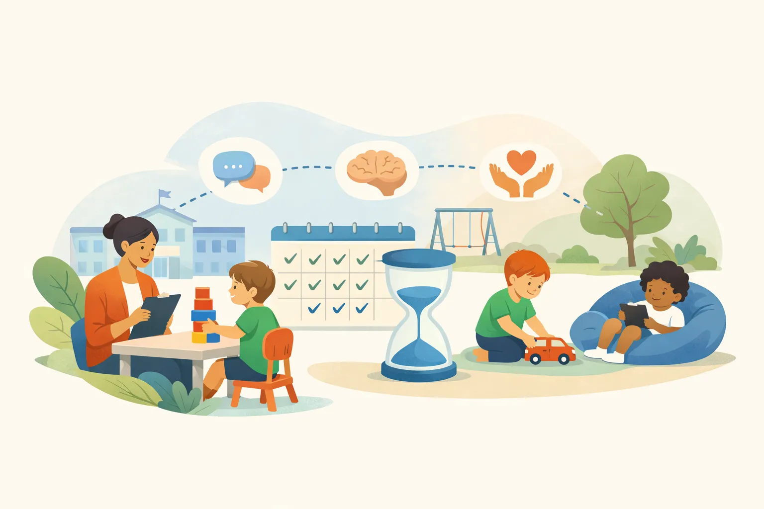 Autistic Meltdowns: What They Are and How to Help Your Child