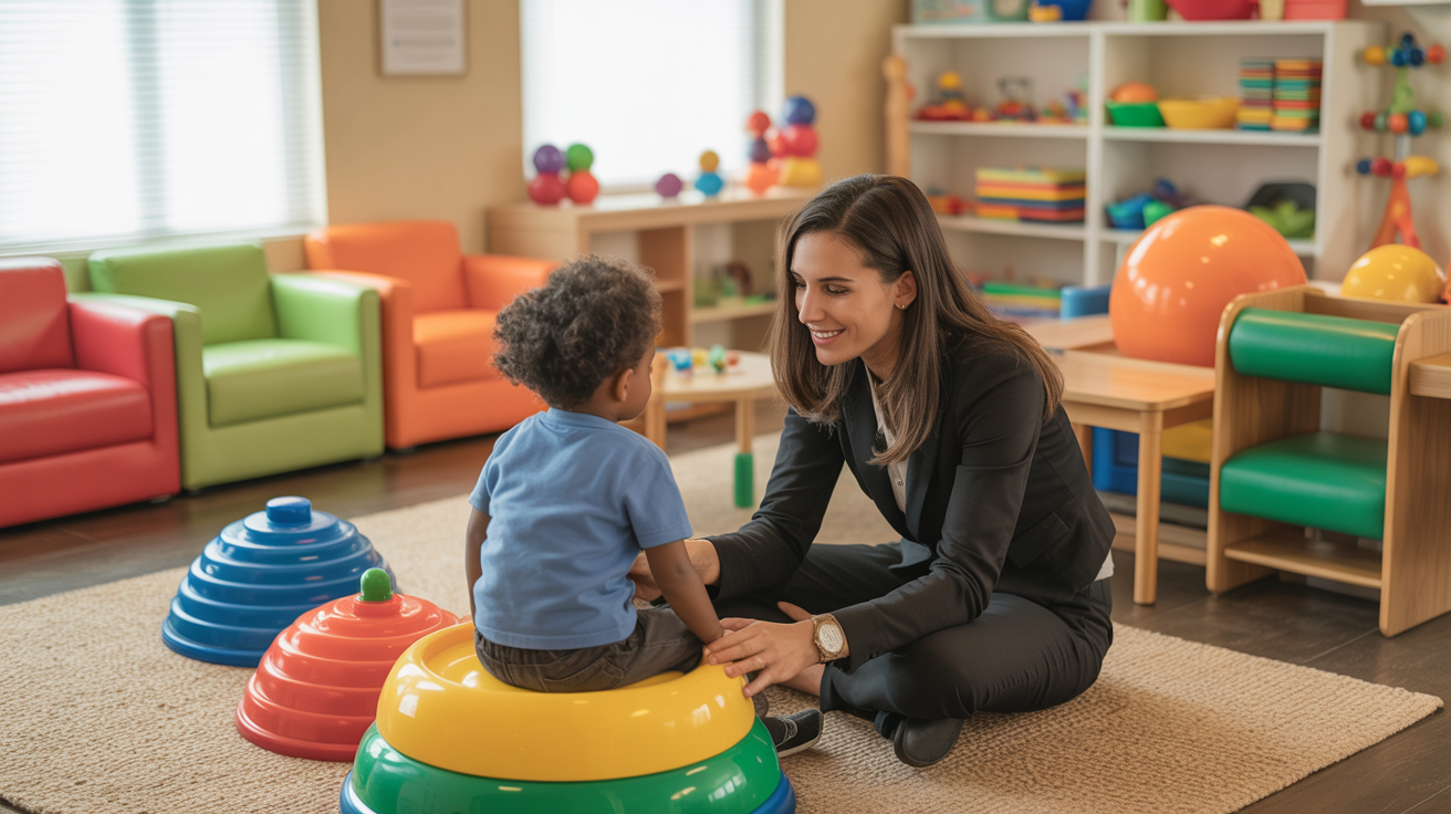 What Are the Best Small ABA Clinics in Denver Area for Families Seeking Autism Support?