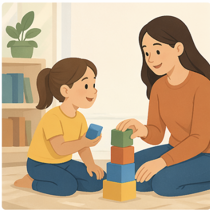 ABA Therapy for Toddlers: A Parent's Guide to Early Support