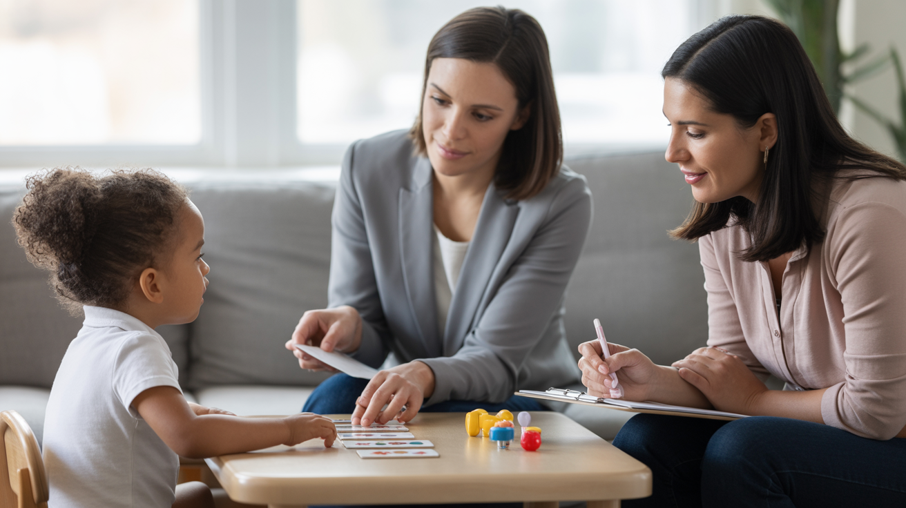 Is ABA Therapy Covered by Medicaid in Colorado?