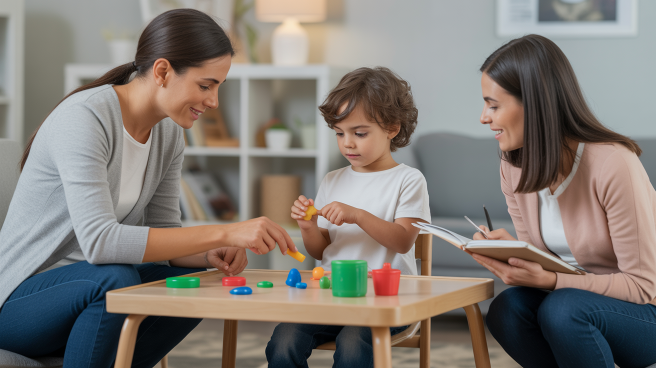 Best ABA Therapy Colorado Springs: How to Choose the Right Provider in 2026