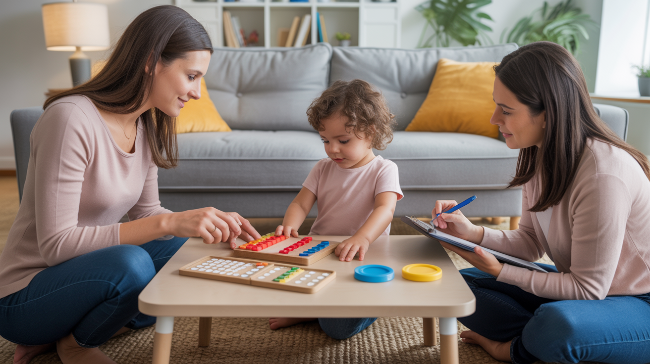 In Home ABA Therapy Denver: Best Providers, Costs, and How to Start in 2026