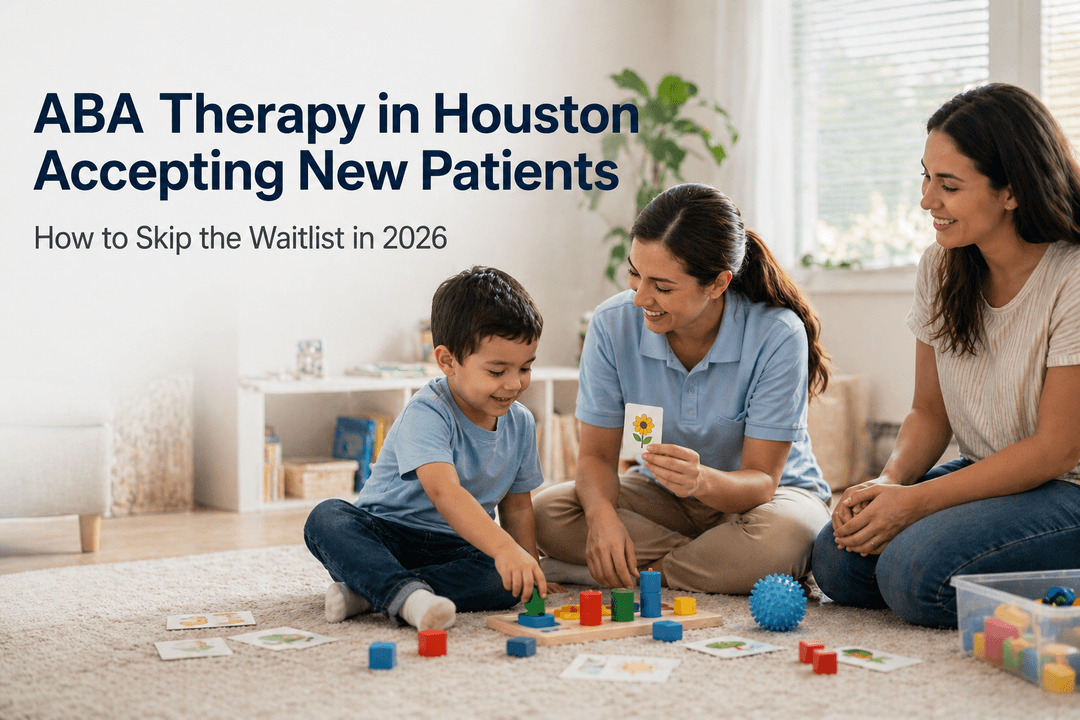 ABA Therapy Hours Per Week: A Parent's Guide