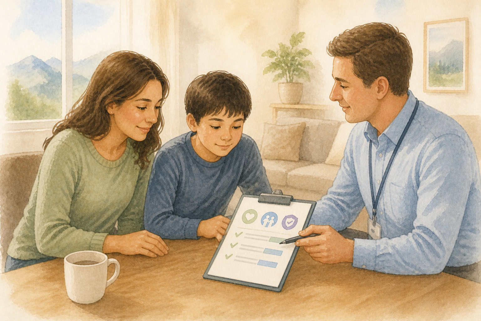 Texas Medicaid Buy-In for Children with Disabilities: A Parent's Guide