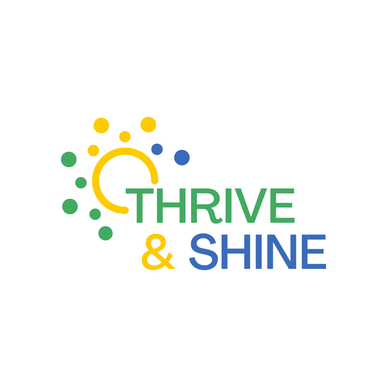 Thrive and Shine ABA Services