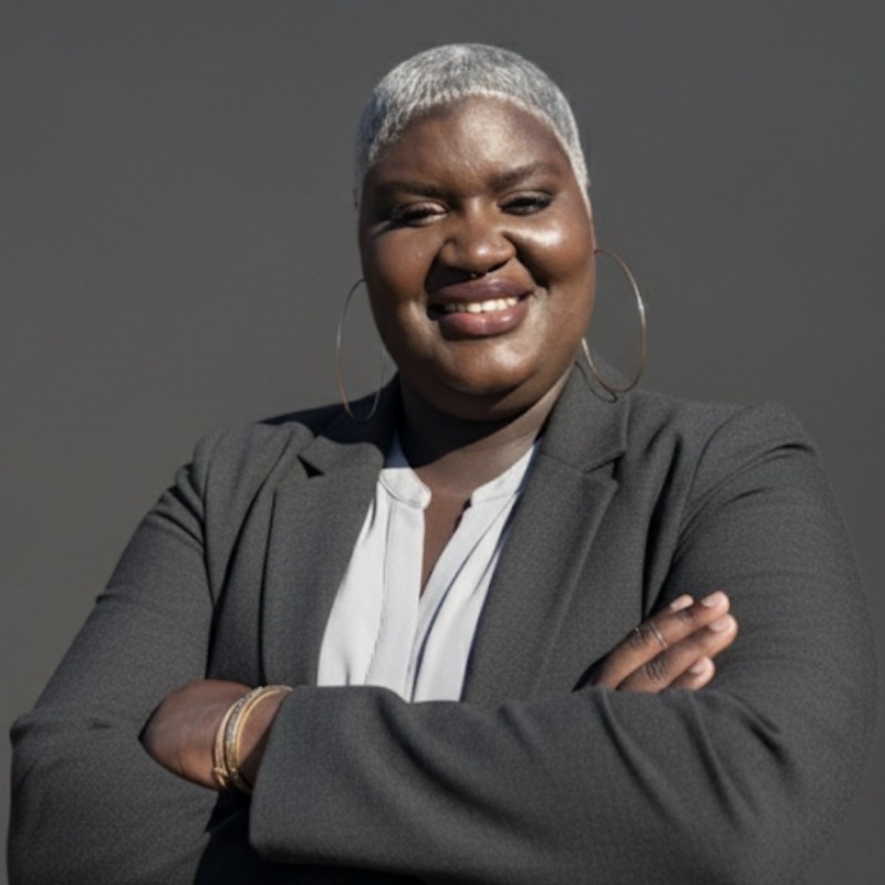 K'Tyrra Sanderfer