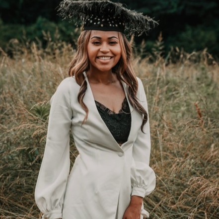 Moriah Burton