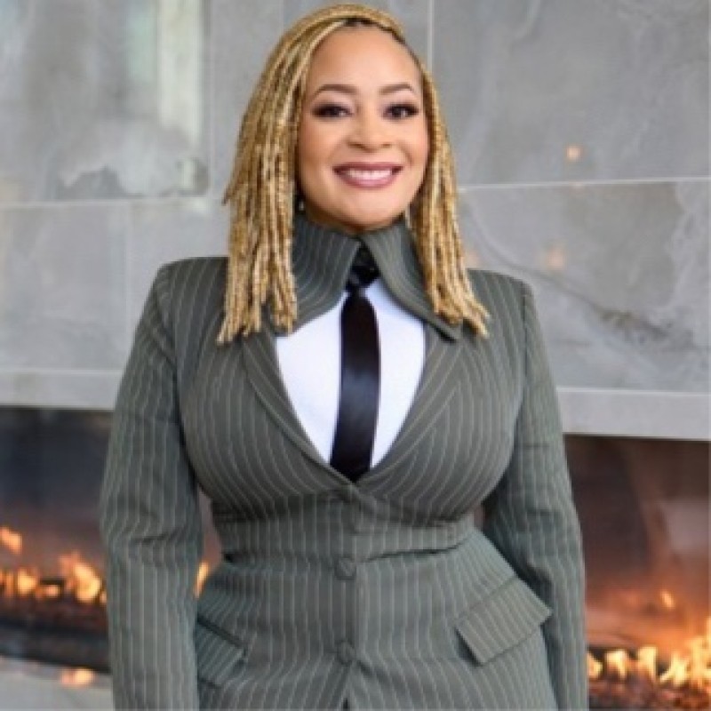 Tranika Jefferson