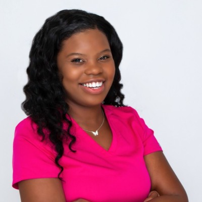 Alicia Smith