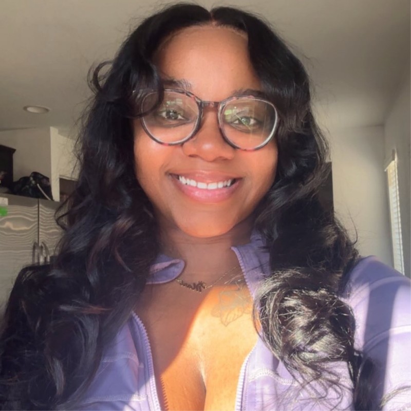 Amari Major